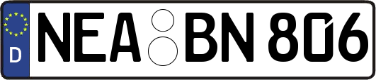 NEA-BN806