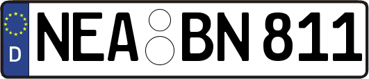 NEA-BN811