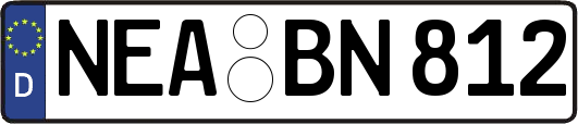 NEA-BN812