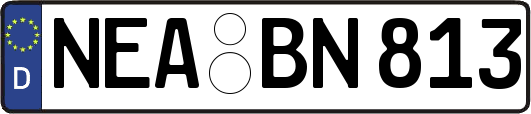 NEA-BN813