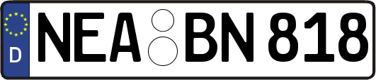 NEA-BN818
