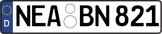 NEA-BN821