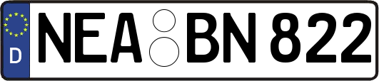 NEA-BN822