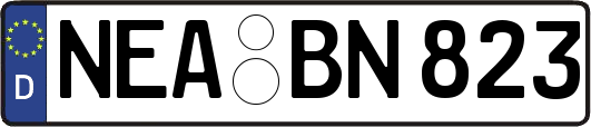NEA-BN823