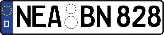 NEA-BN828