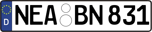 NEA-BN831