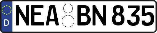 NEA-BN835
