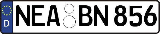 NEA-BN856