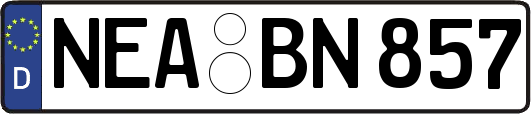 NEA-BN857