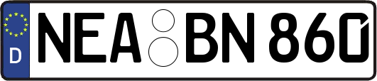 NEA-BN860
