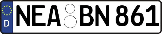 NEA-BN861
