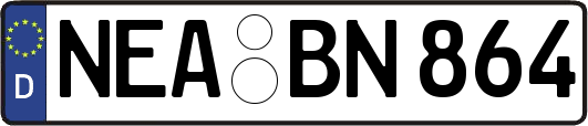 NEA-BN864