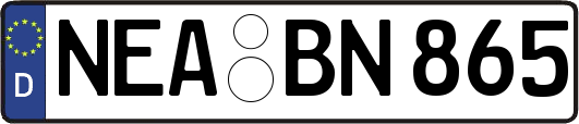 NEA-BN865