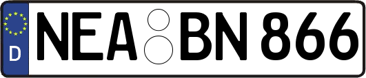 NEA-BN866