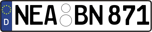 NEA-BN871