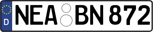 NEA-BN872
