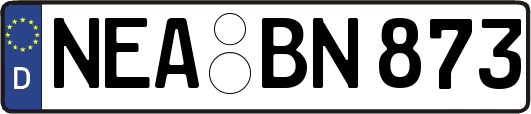 NEA-BN873