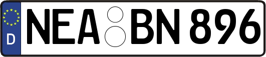 NEA-BN896