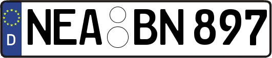 NEA-BN897
