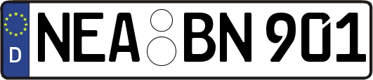 NEA-BN901