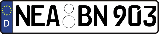 NEA-BN903