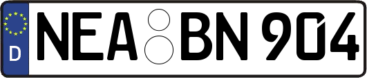 NEA-BN904