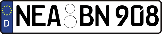 NEA-BN908