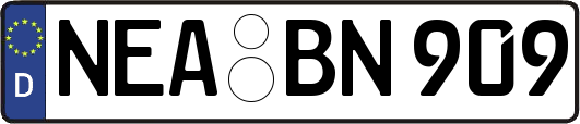 NEA-BN909