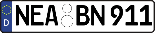 NEA-BN911