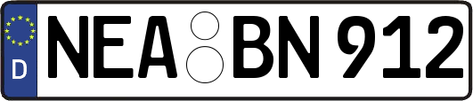 NEA-BN912