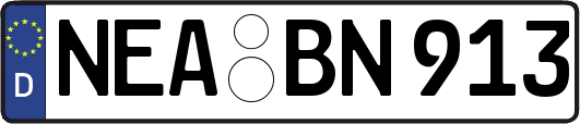 NEA-BN913