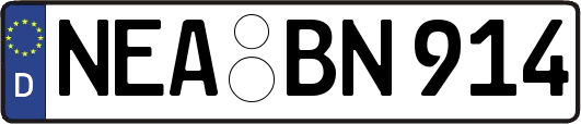 NEA-BN914