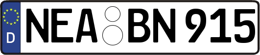 NEA-BN915