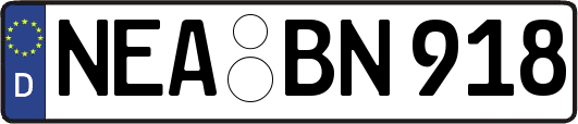 NEA-BN918