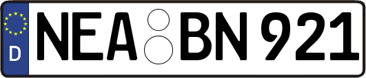 NEA-BN921