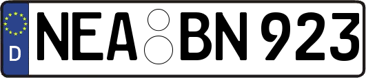 NEA-BN923