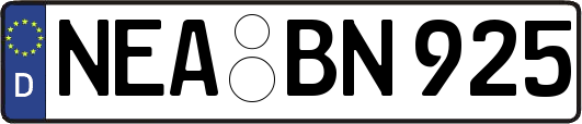 NEA-BN925