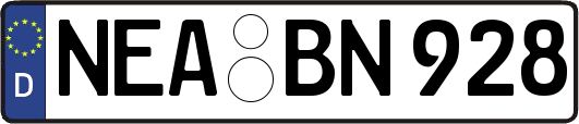 NEA-BN928
