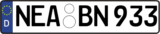 NEA-BN933