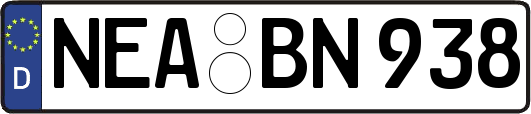 NEA-BN938