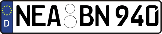 NEA-BN940