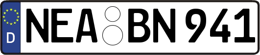 NEA-BN941