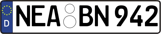 NEA-BN942