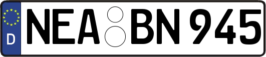 NEA-BN945