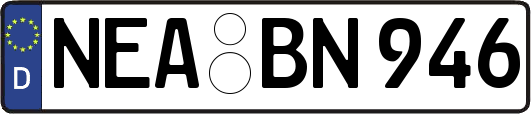 NEA-BN946