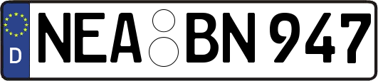 NEA-BN947