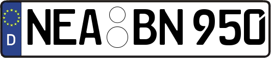 NEA-BN950