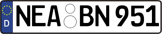 NEA-BN951