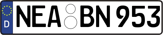 NEA-BN953