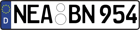 NEA-BN954